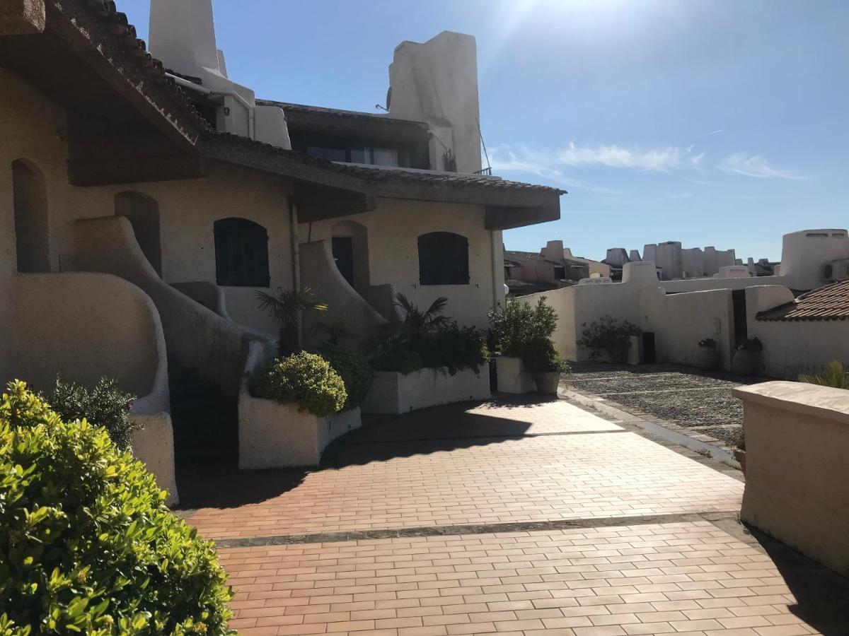 Marines Appartement, 2Min Plage, 2Km Saint-Tropez Cogolin Exterior foto